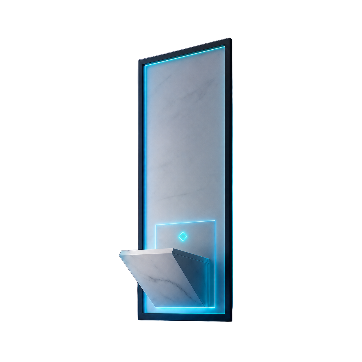 Ablute smart toilet platform