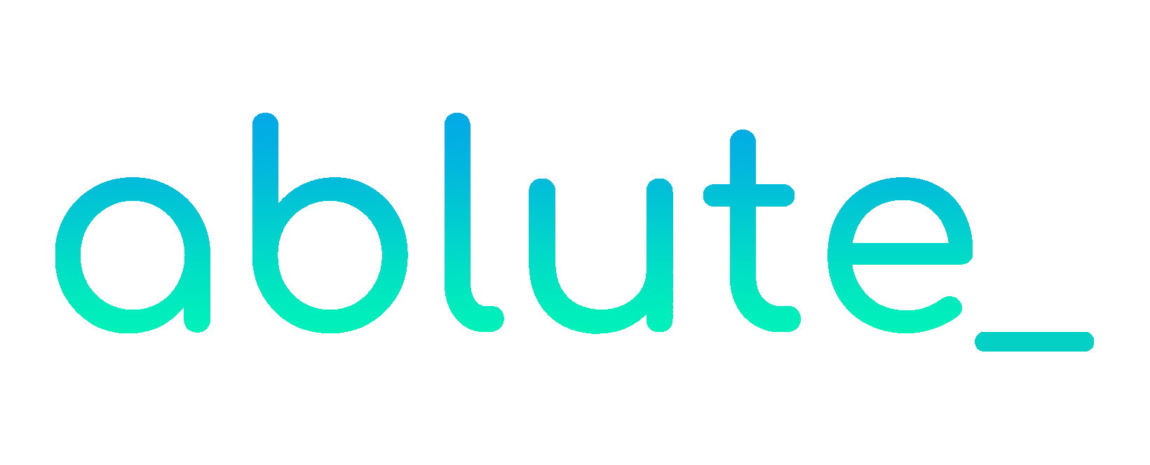 ablute_ Logo
