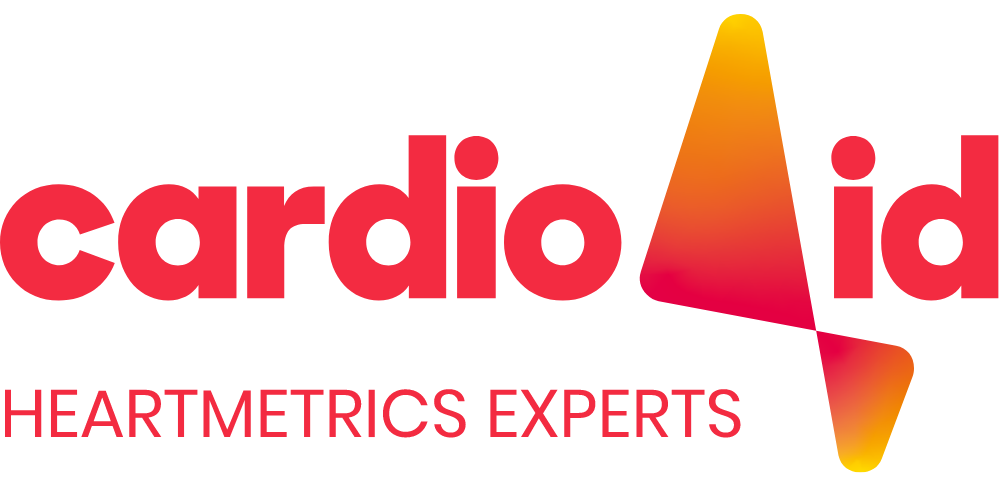 CardioID Technologies Logo