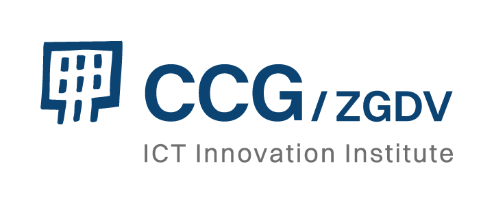 CCG/ZGDV Logo