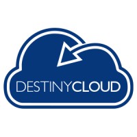 DestinyCloud Logo